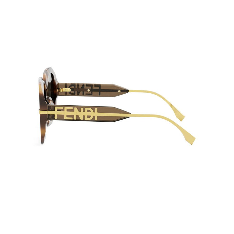 FENDI FE40065I Occhiali da sole 55B
