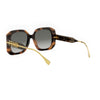 FENDI FE40065I Occhiali da sole 55B