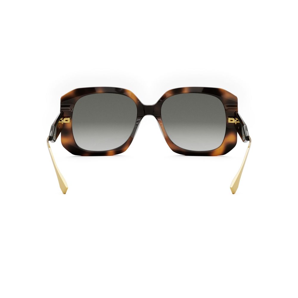 FENDI FE40065I Occhiali da sole 55B