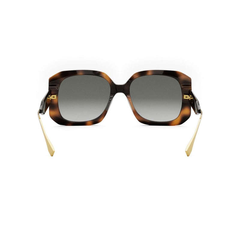 FENDI FE40065I Occhiali da sole 55B