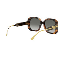 FENDI FE40065I Occhiali da sole 55B