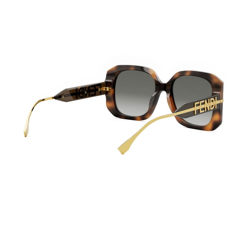 FENDI FE40065I Occhiali da sole 55B