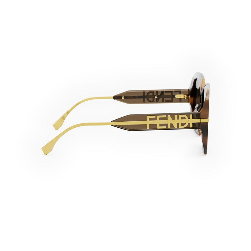 FENDI FE40065I Occhiali da sole 55B