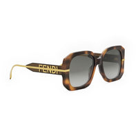 FENDI FE40065I Occhiali da sole 55B