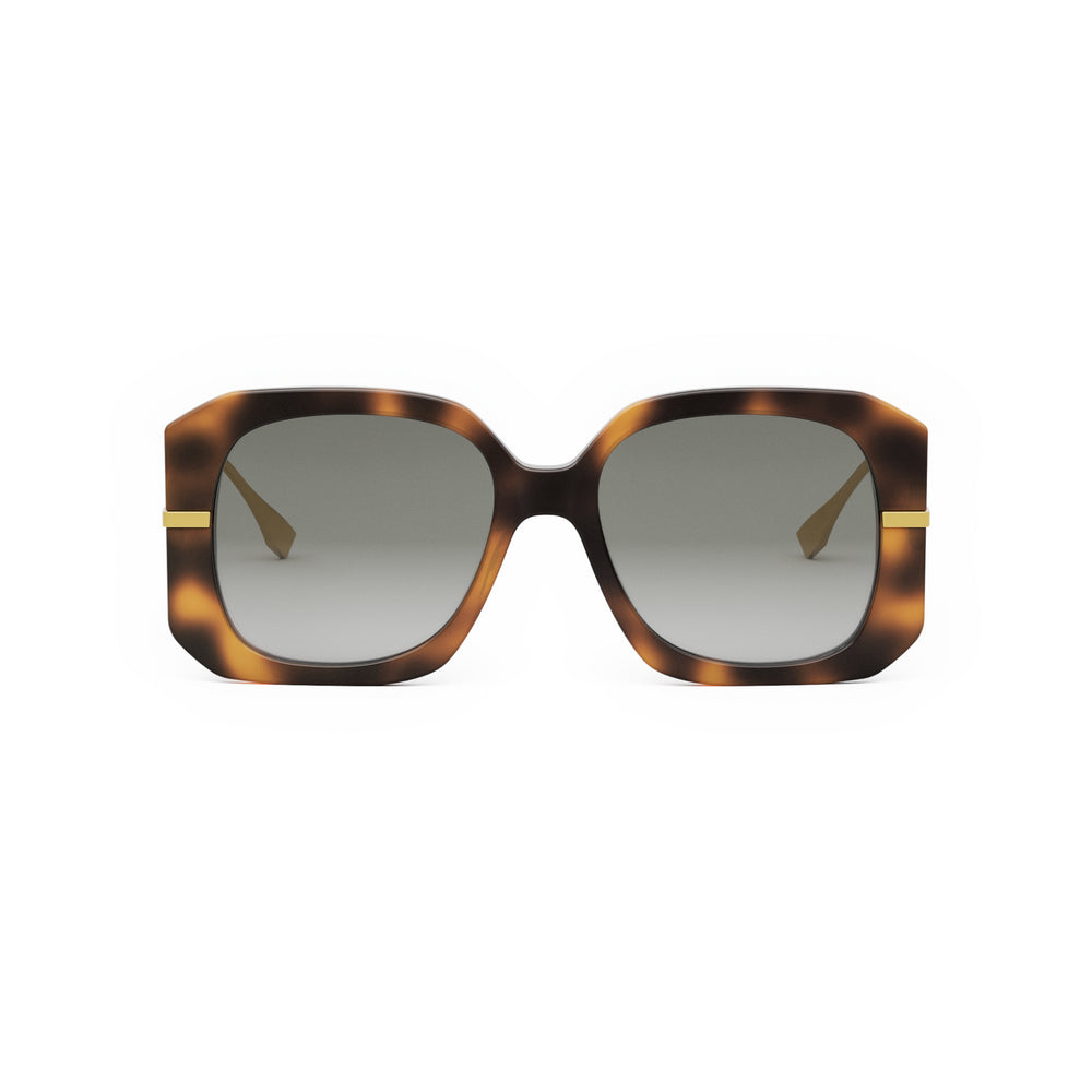 FENDI FE40065I Occhiali da sole 55B