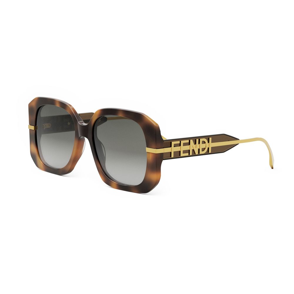 FENDI FE40065I Occhiali da sole 55B