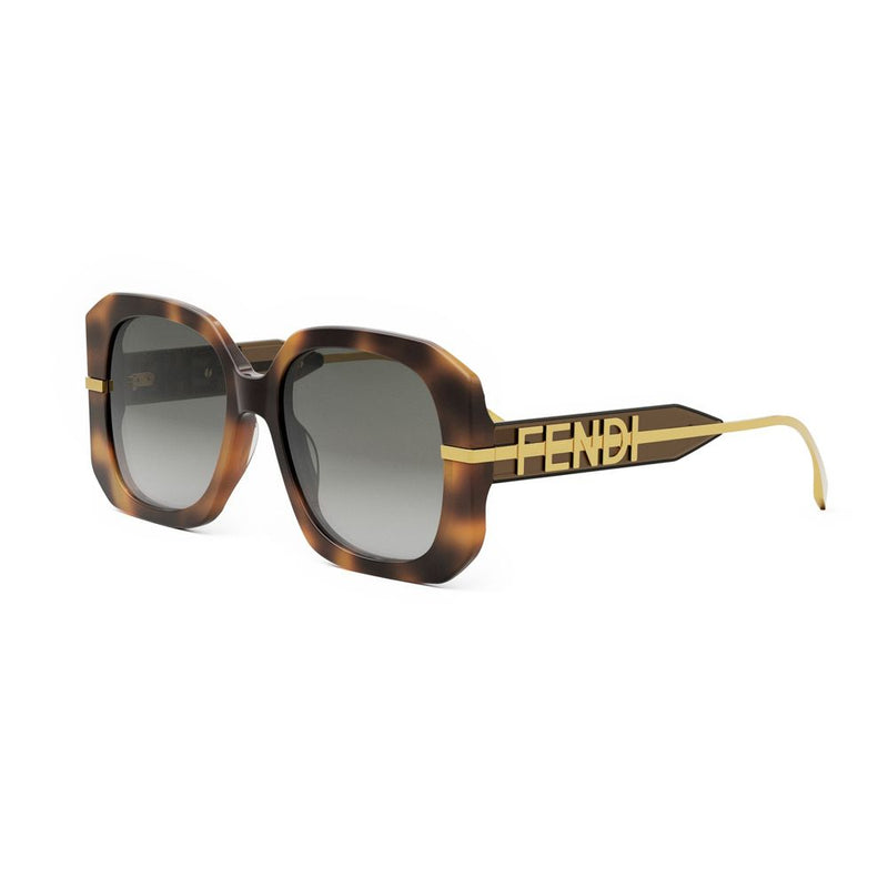 FENDI FE40065I Occhiali da sole 55B
