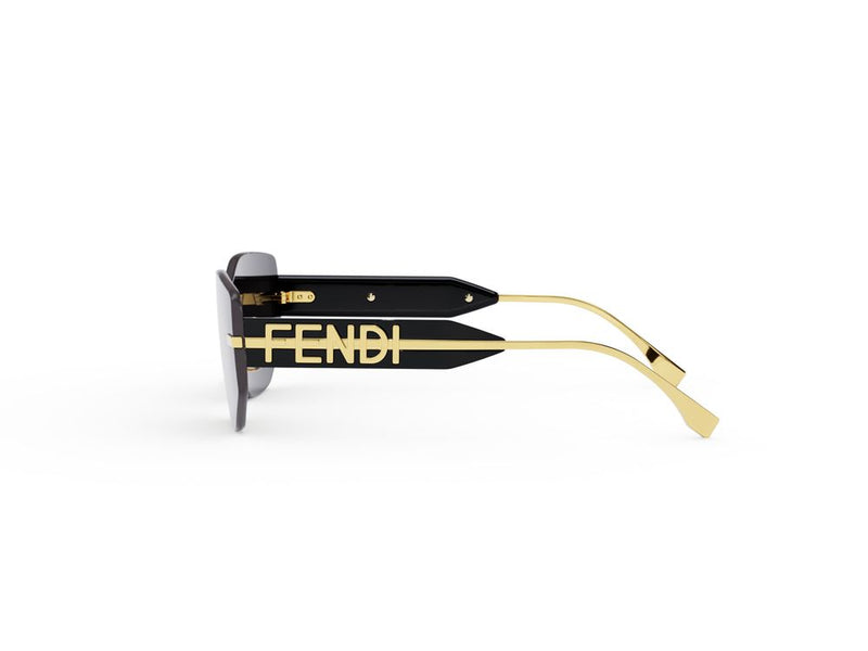 FENDI FE40066U Occhiali da sole 30A
