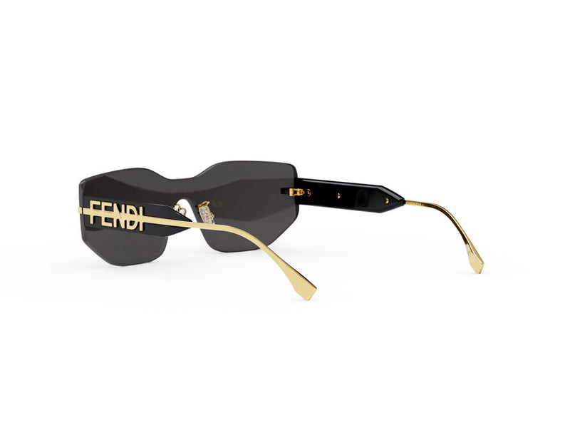 FENDI FE40066U Occhiali da sole 30A