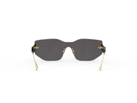 FENDI FE40066U Occhiali da sole 30A