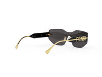 FENDI FE40066U Occhiali da sole 30A