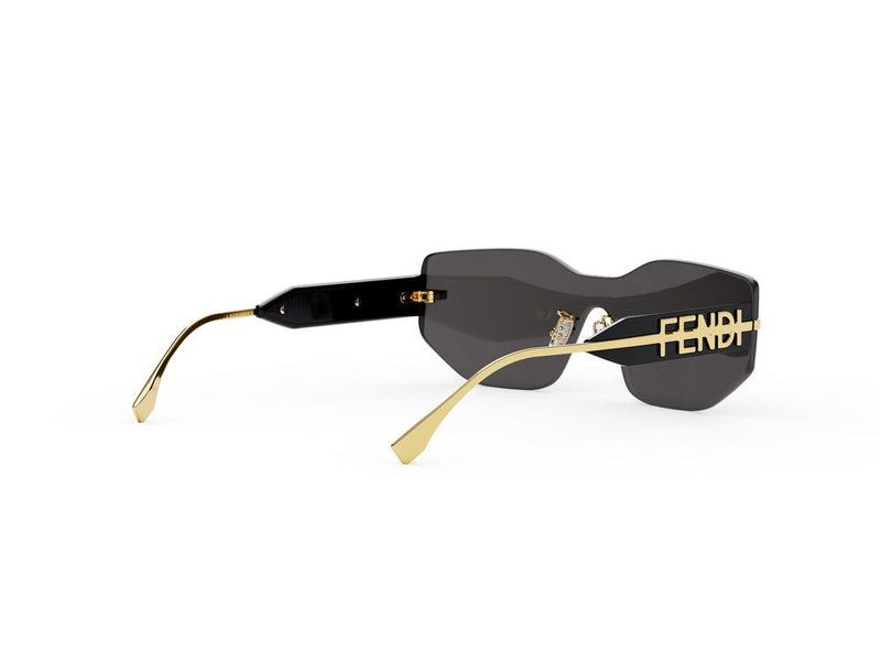 FENDI FE40066U Occhiali da sole 30A