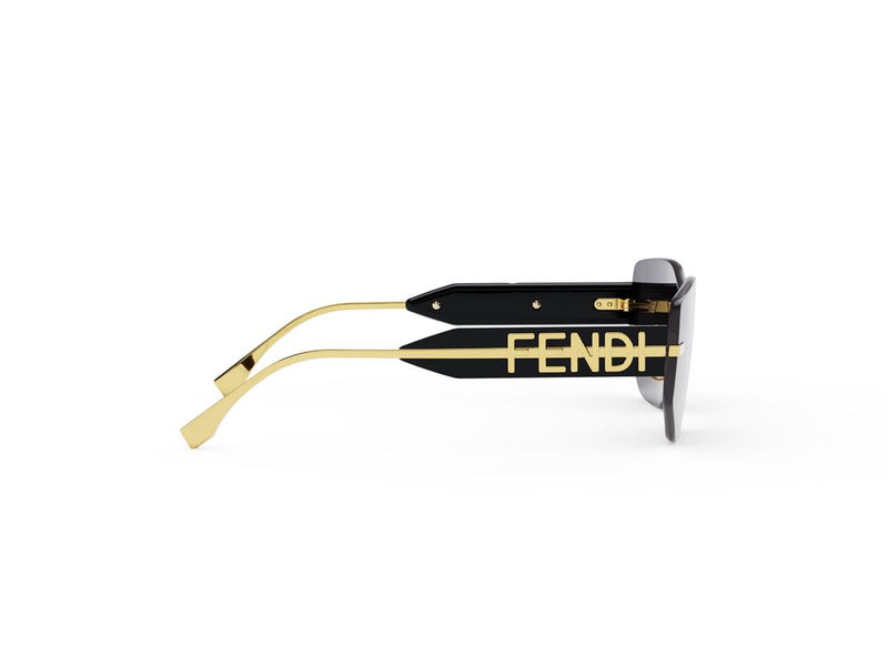 FENDI FE40066U Occhiali da sole 30A