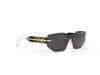 FENDI FE40066U Occhiali da sole 30A
