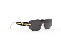 FENDI FE40066U Occhiali da sole 30A