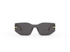 FENDI FE40066U Occhiali da sole 30A