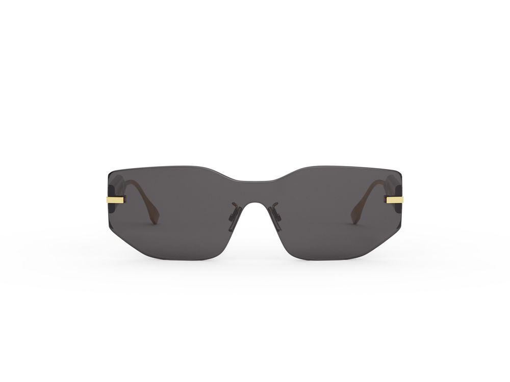 FENDI FE40066U Occhiali da sole 30A