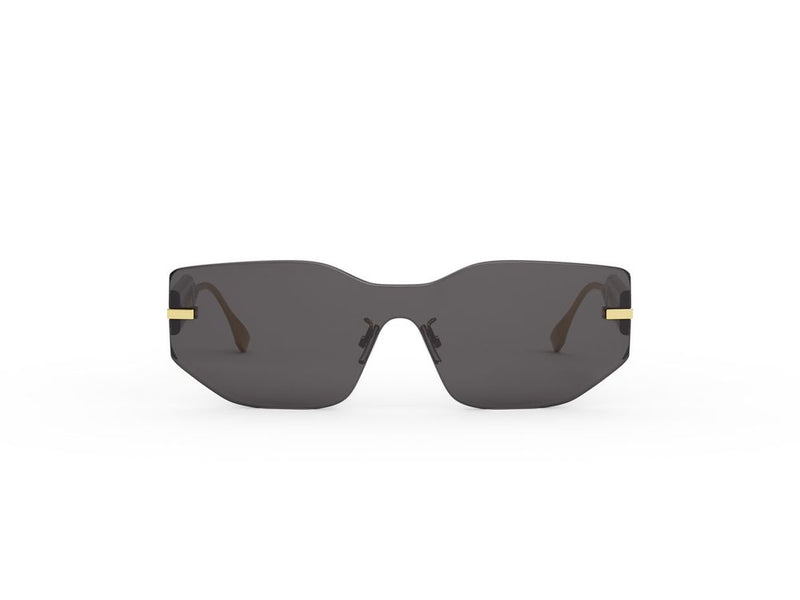 FENDI FE40066U Occhiali da sole 30A