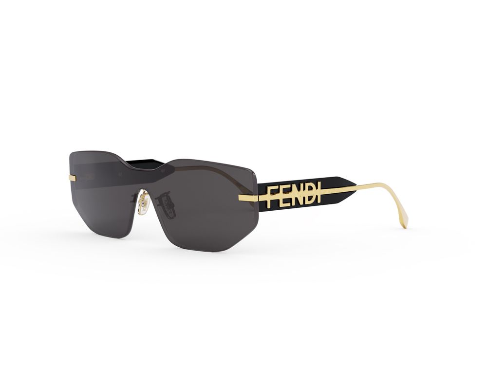 FENDI FE40066U Occhiali da sole 30A