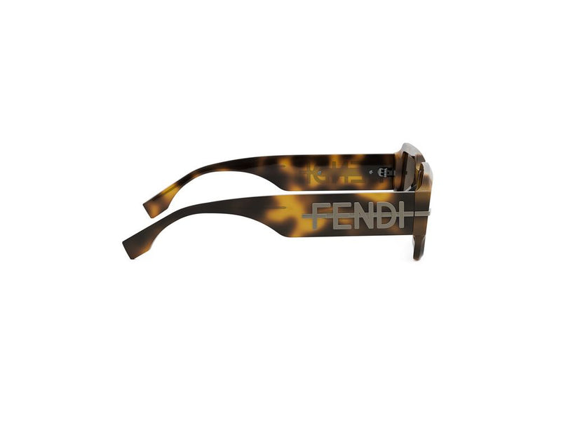 FENDI FE40073U Occhiali da sole 53E