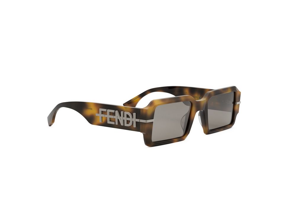 FENDI FE40073U Occhiali da sole 53E