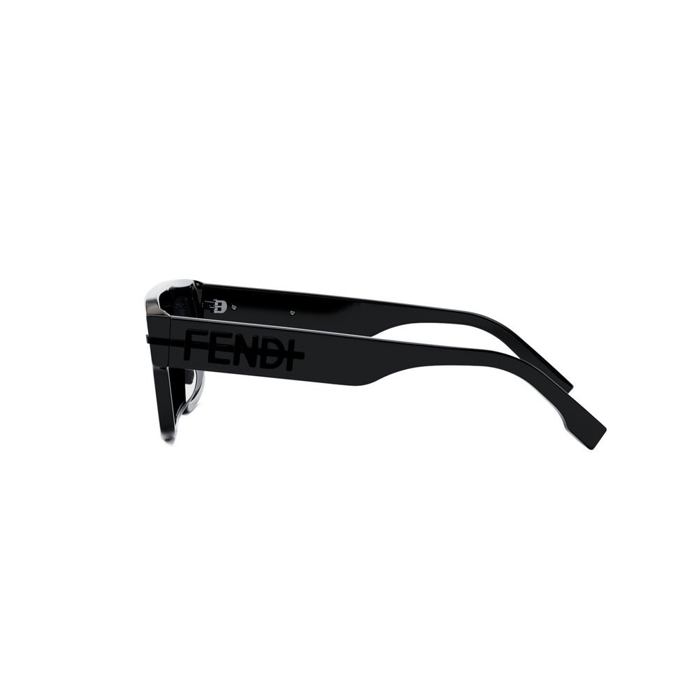 FENDI FE40091U Occhiali da sole 01A