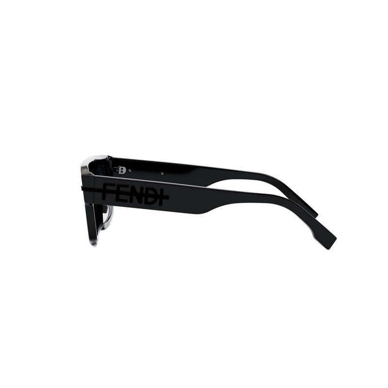 FENDI FE40091U Occhiali da sole 01A