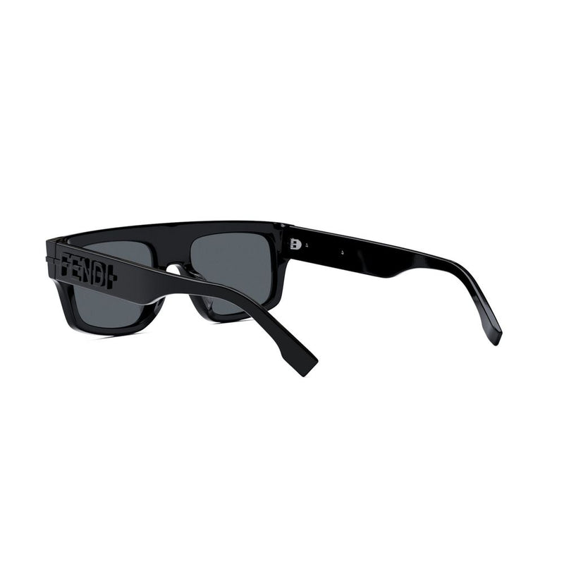 FENDI FE40091U Occhiali da sole 01A