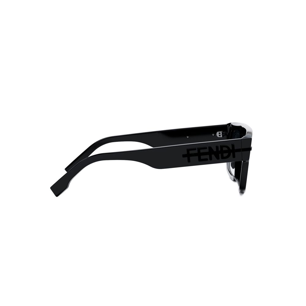 FENDI FE40091U Occhiali da sole 01A