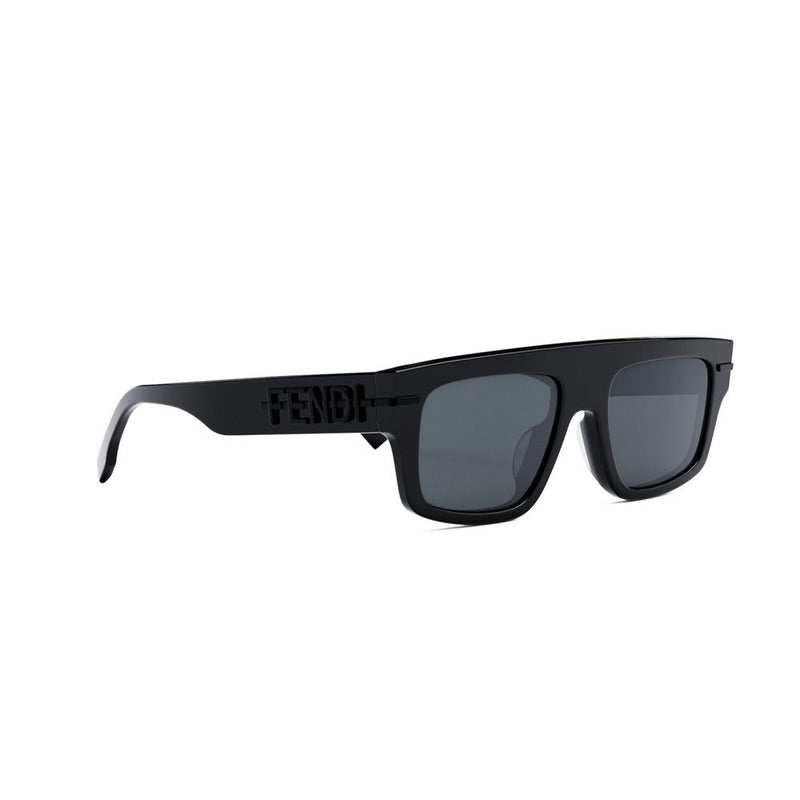 FENDI FE40091U Occhiali da sole 01A