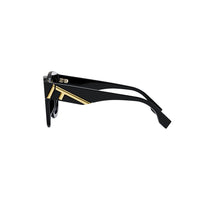 FENDI FE40098I Occhiali da sole 01W