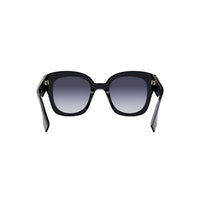 FENDI FE40098I Occhiali da sole 01W