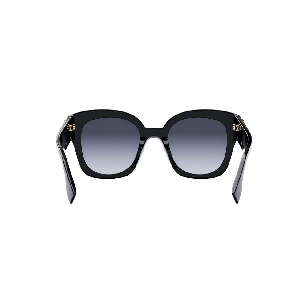 FENDI FE40098I Occhiali da sole 01W