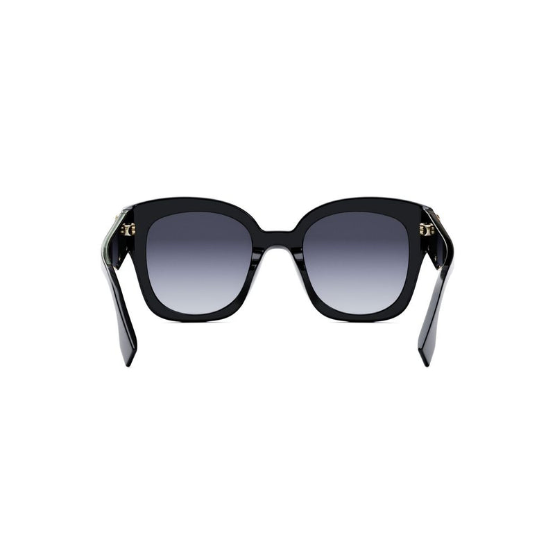 FENDI FE40098I Occhiali da sole 01W