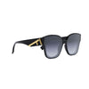 FENDI FE40098I Occhiali da sole 01W