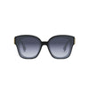 FENDI FE40098I Occhiali da sole 01W