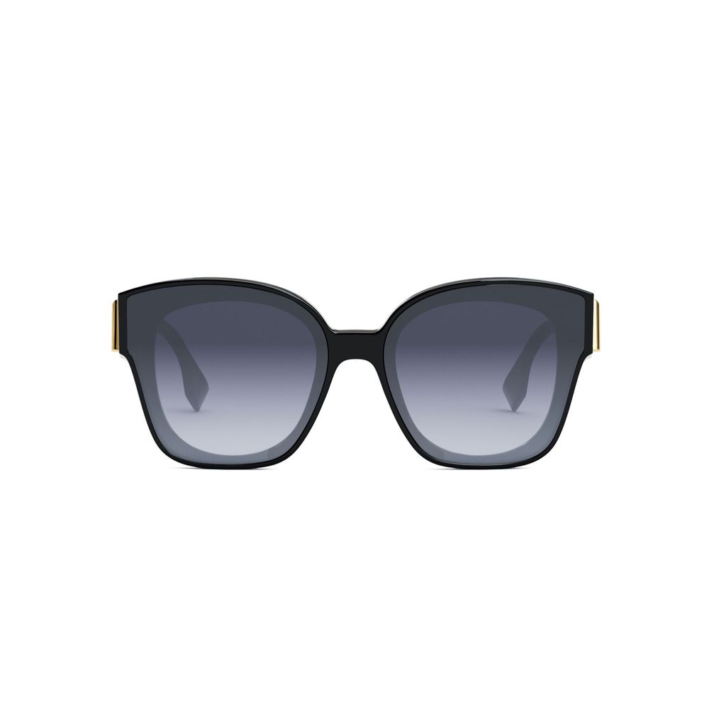 FENDI FE40098I Occhiali da sole 01W