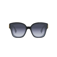 FENDI FE40098I Occhiali da sole 01W