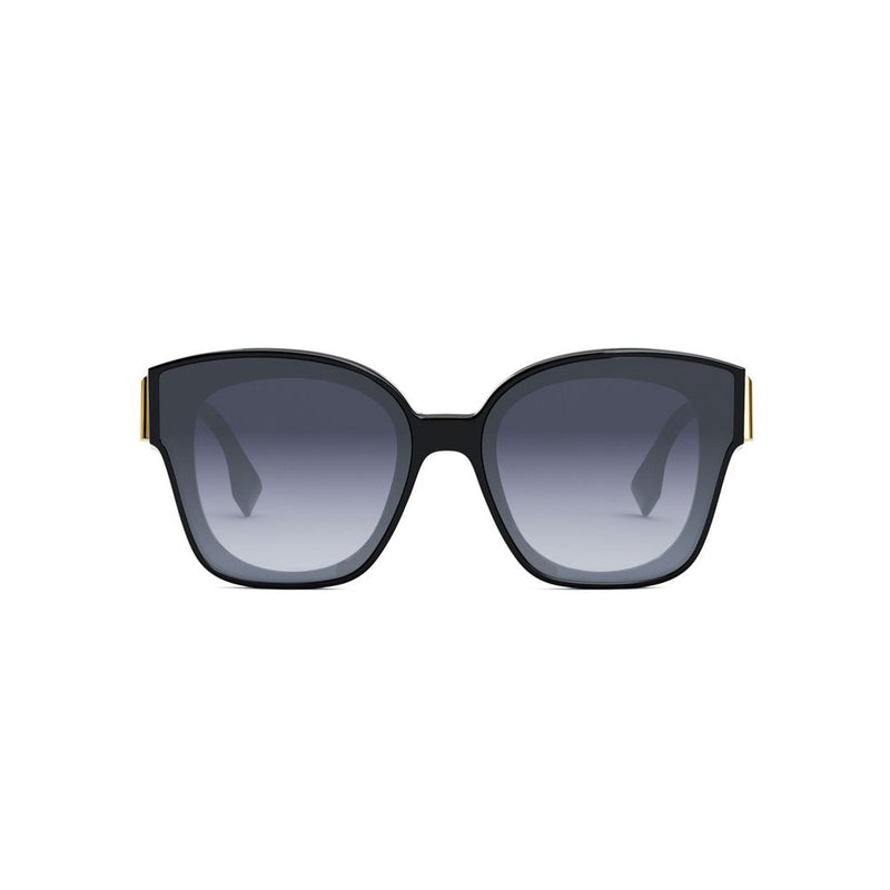 FENDI FE40098I Occhiali da sole 01W