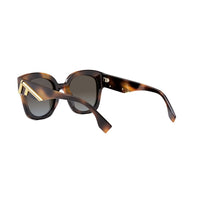 FENDI FE40098I Occhiali da sole 53B
