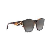 FENDI FE40098I Occhiali da sole 53B