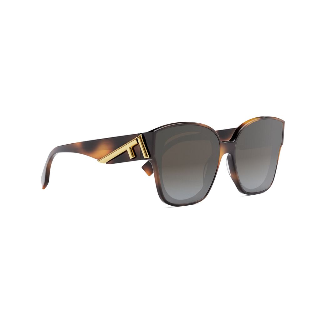 FENDI FE40098I Occhiali da sole 53B