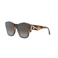 FENDI FE40098I Occhiali da sole 53B