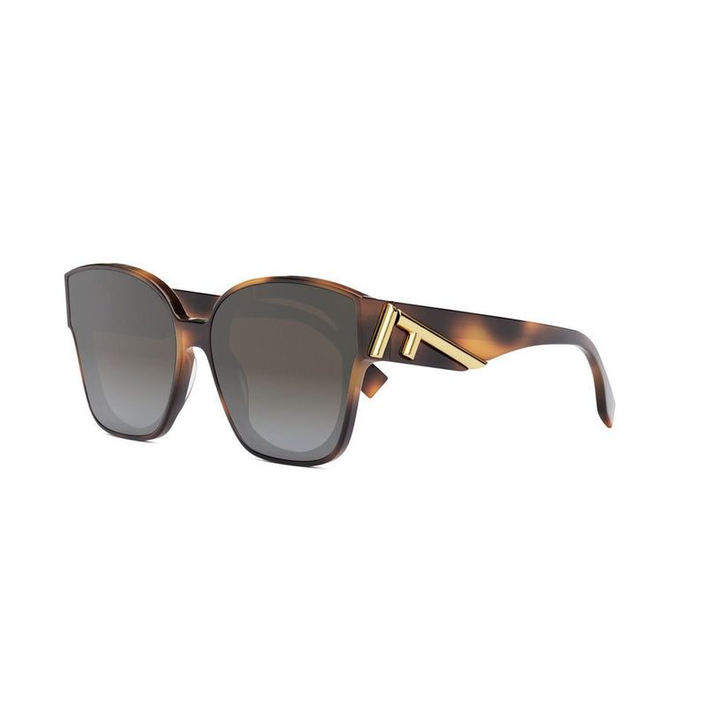 FENDI FE40098I Occhiali da sole 53B