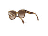 FENDI FE40098I Occhiali da sole 53F