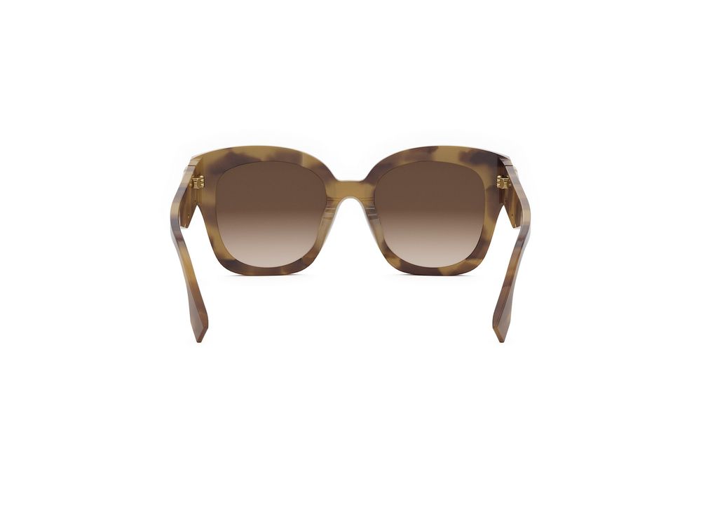 FENDI FE40098I Occhiali da sole 53F
