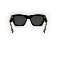 FENDI FE40100I Occhiali da sole 01A