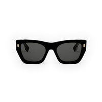 FENDI FE40100I Occhiali da sole 01A