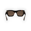 FENDI FE40100I Occhiali da sole 55E