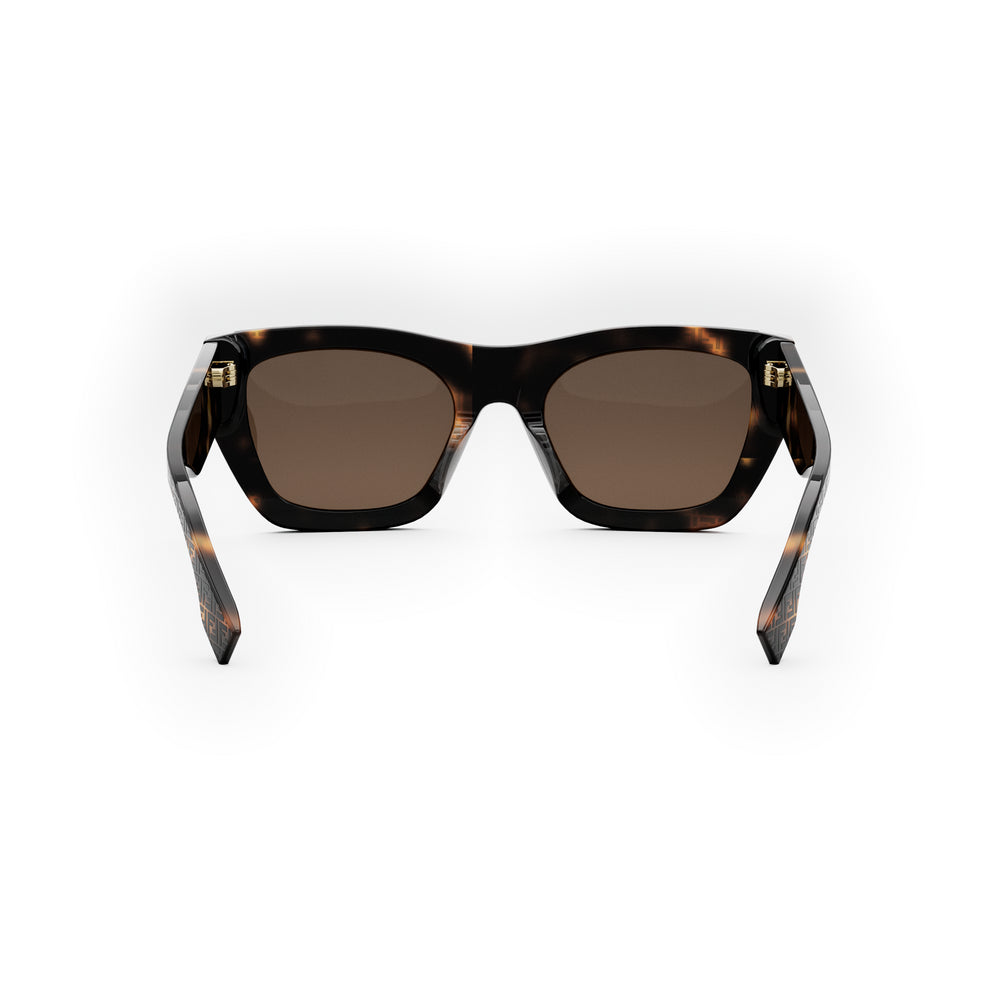 FENDI FE40100I Occhiali da sole 55E